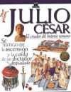 JULIO CESAR.EL CREADOR DEL IMPERIO ROMANO