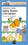 JULIETA,ROMEO Y LOS RATONES