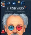 EL UNIVERSO. CON GAFAS DE 3-D