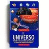 EL UNIVERSO. DESCUBRE LOS SECRETOS DEL UNIVERSO Y MONTA TU PROPIO TELE