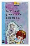 PABLO DIABLO Y LA MALDICION DE LA MOMIA (8)