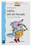 LOBITO JEFE DE MANADA
