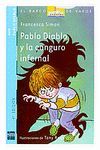 PABLO DIABLO Y LA CANGURO INFERNAL (9). NO PEDIR HAY OTRO NUEVO