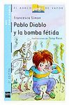 PABLO DIABLO Y LA BOMBA FETIDA (10). NO PEDIR HAY OTRO NUEVO