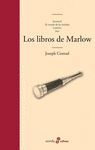 LOS LIBROS DE MARLOW: JUVENTUD. EL CORAZON TINIEBLAS. LORD JIM. AZAR