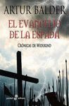 EL EVANGELIO DE LA ESPADA. CRONICAS DE WIDUKIND 1