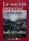 LA NACION IMPERIAL (1750 - 1918) 2 VOLUMENES