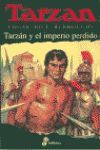 TARZAN Y EL IMPERIO PERDIDO. TARZAN 12