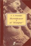 HORNBLOWER Y EL HOTSPUR. (HORATIO HORNBLOWER 3)