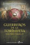 GUERREROS DE LA TORMENTA. SAJONES, VIKINGOS Y NORMANDOS 9