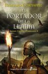 EL PORTADOR DE LA LLAMA. SAJONES, VIKINGOS Y NORMANDOS 10