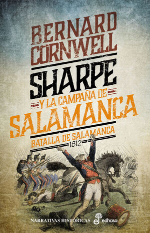 SHARPE Y LA CAMPAÑA DE SALAMANCA. SHARPE 14