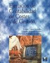 EJERCICIOS CONTABILIDAD DE COSTES Y GESTION