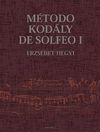 METODO KODALY DE SOLFEO I