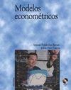 MODELOS ECONOMETRICOS. CON CD