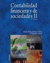 CONTABILIDAD FINANCIERA Y DE SOCIEDADES II . 4ª ED.
