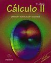 CALCULO II. 7ª EDICION . INCLUYE FORMULARIOS