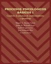 PROCESOS PSICOLOGICOS BASICOS I. MANUAL DE PRACTICAS CONDICIONAMIENTO