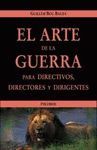 EL ARTE DE LA GUERRA PARA DIRECTIVOS,DIRECTORES Y DIRIGENTES