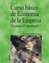 CURSO BASICO DE ECONOMIA DE LA EMPRESA 4ª ED.