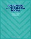 APLICANDO LA PSICOLOGIA SOCIAL