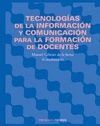 TECNOLOGIAS DE LA INFORMACION Y COMUNICACION PARA LA FORMACION DE DOCE