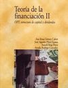TEORÍA DE LA FINANCIACIÓN II