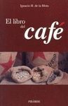 EL LIBRO DEL CAFE