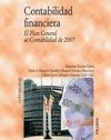 CONTABILIDAD FINANCIERA. EL PLAN GENERAL DE CONTABILIDAD DE 2007