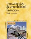 FUNDAMENTOS DE CONTABILIDAD FINANCIERA. TEORIA Y PRACTICA. PGC 2008