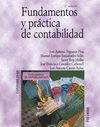 FUNDAMENTOS Y PRÁCTICA DE CONTABILIDAD. PGC 2008. 3ª EDICION