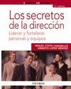 LOS SECRETOS DE LA DIRECCIÓN. 3ª EDICION