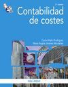CONTABILIDAD DE COSTES ( ADAPTADO AL EEES ) 3ª EDICION