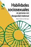 HABILIDADES SOCIOSEXUALES EN PERSONAS CON DISCAPACIDAD INTELECTUAL +CD