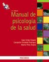 MANUAL DE PSICOLOGIA DE LA SALUD