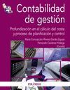CONTABILIDAD DE GESTIÓN. PROFUNDIZACION EN EL CALCULO DE COSTE...