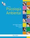 PSICOLOGIA AMBIENTAL. 3ª EDICION