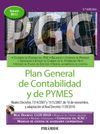 PLAN GENERAL DE CONTABILIDAD Y DE PYMES. EDICION 2011. CON CD-ROM