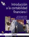 INTRODUCCION A LA CONTABILIDAD FINANCIERA 1. CON CD-ROM