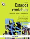 ESTADOS CONTABLES (CON CD)