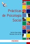 PRÁCTICAS DE PSICOLOGÍA SOCIAL 5ª ED.