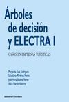 ÁRBOLES DE DECISIÓN Y ELECTRA 1. CASOS EN EMPRESAS TURÍSTICAS