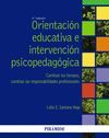 ORIENTACIÓN EDUCATIVA E INTERVENCIÓN PSICOPEDAGÓGICA 4ª ED.
