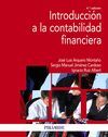 INTRODUCCIÓN A LA CONTABILIDAD FINANCIERA. 4ª ED.