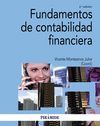 FUNDAMENTOS DE CONTABILIDAD FINANCIERA. 2ª ED.