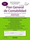 PLAN GENERAL DE CONTABILIDAD ANOTADO. ED. 2016