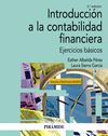 INTRODUCCIÓN A LA CONTABILIDAD FINANCIERA 3ª ED.