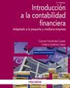 INTRODUCCIÓN A LA CONTABILIDAD FINANCIERA. 2ª ED.