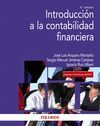 INTRODUCCIÓN A LA CONTABILIDAD FINANCIERA. 5ª ED.