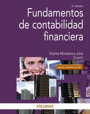 FUNDAMENTOS DE CONTABILIDAD FINANCIERA 4ª ED.